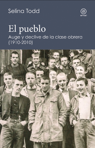 [9788446046813] EL PUEBLO