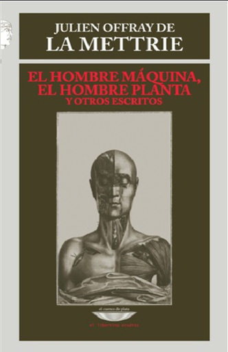 [9789873743108] EL HOMBRE MÁQUINA, EL HOMBRE PLATA Y OTROS ESCRITOS