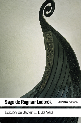 [9788413621739] SAGA DE RAGNARR LODBRÓK