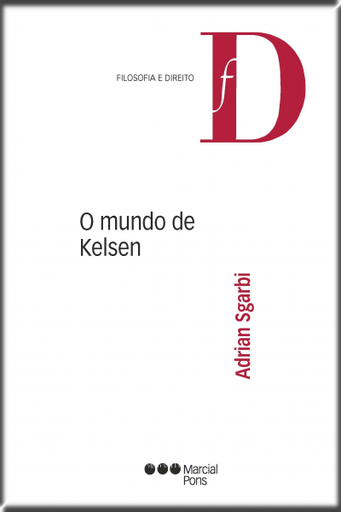 [9788566722543] O MUNDO DE KELSEN