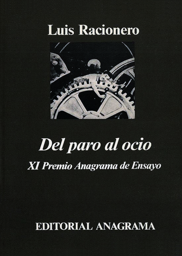 [9788433900692] DEL PARO AL OCIO