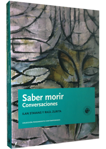 [9789563142716] SABER MORIR