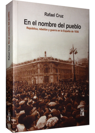 [9788432312304] EN EL NOMBRE DEL PUEBLO