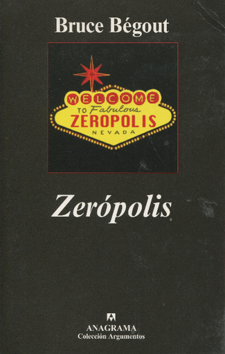 [9788433962577] ZERÓPOLIS