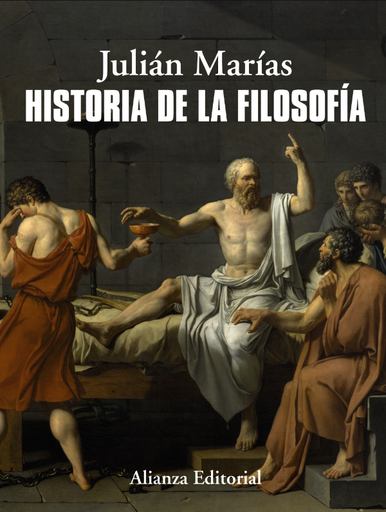 [9788491044307] HISTORIA DE LA FILOSOFÍA
