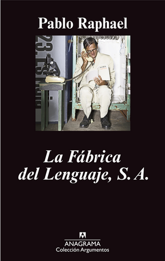 [9788433963314] LA FÁBRICA DEL LENGUAJE, S.A.