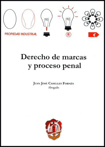 [9788429019872] DERECHO DE MARCAS Y PROCESO PENAL