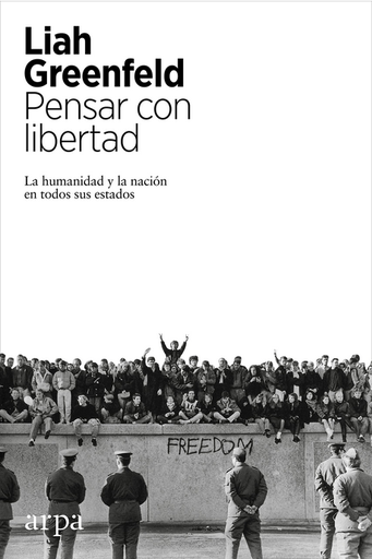 [9788416601219] PENSAR CON LIBERTAD