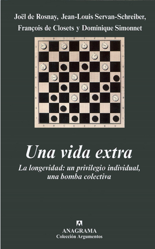 [9788433962454] UNA VIDA EXTRA