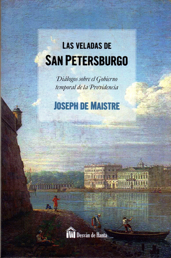 [9788494506222] LAS VELADAS DE SAN PETERSBURGO