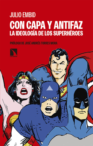 [9788490974216] CON CAPA Y ANTIFAZ