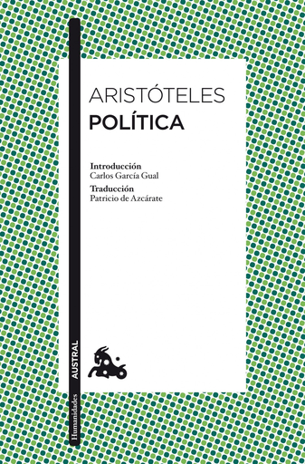 [9788467036640] POLÍTICA