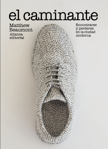 [9788413624587] EL CAMINANTE
