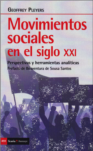 [9788498889215] MOVIMIENTOS SOCIALES EN EL SIGLO XXI