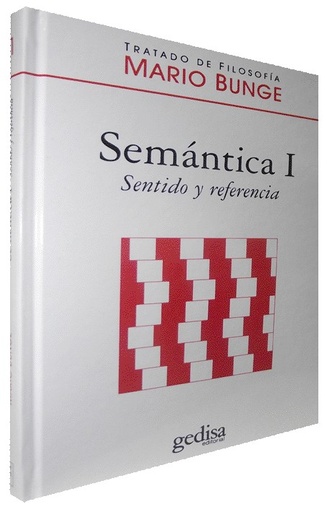 [9788497847018] SEMÁNTICA I