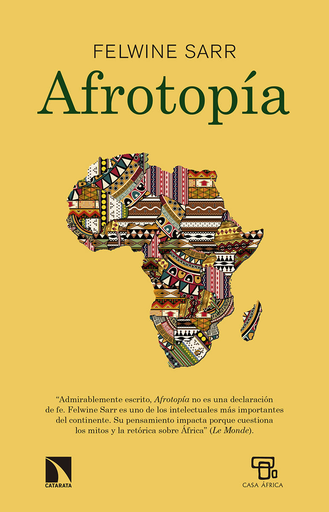 [9788490975602] AFROTOPÍA