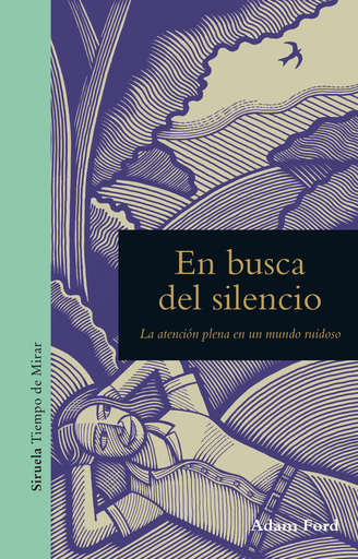 [9788416964451] EN BUSCA DEL SILENCIO