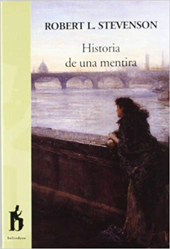 [9788493794712] HISTORIA DE UNA MENTIRA