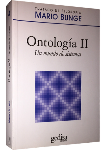 [9788497841962] ONTOLOGÍA II