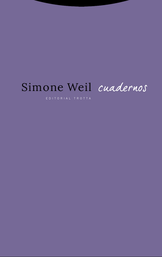 [9788481644555] CUADERNOS