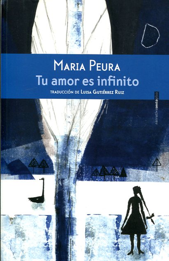 [9788416677047] TU AMOR ES INFINITO