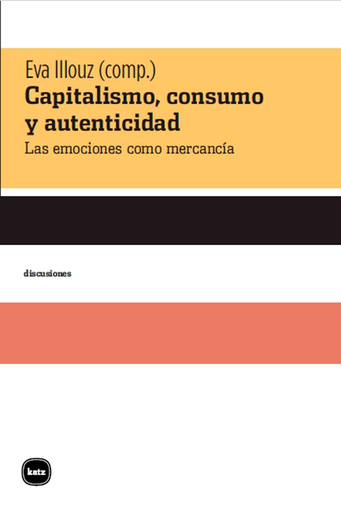 [9788415917397] CAPITALISMO, CONSUMO Y AUTENTICIDAD