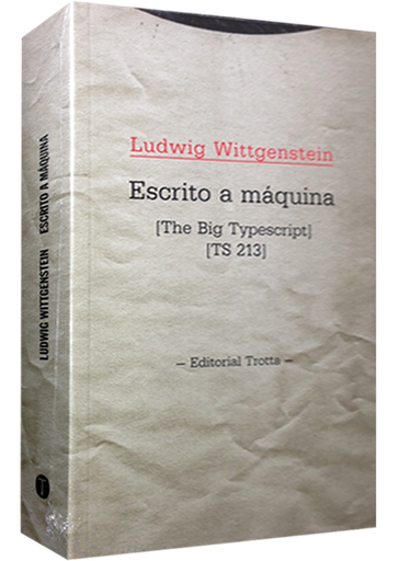 [9788498795592] ESCRITO A MÁQUINA