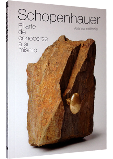 [9788420665733] EL ARTE DE CONOCERSE A SÍ MISMO