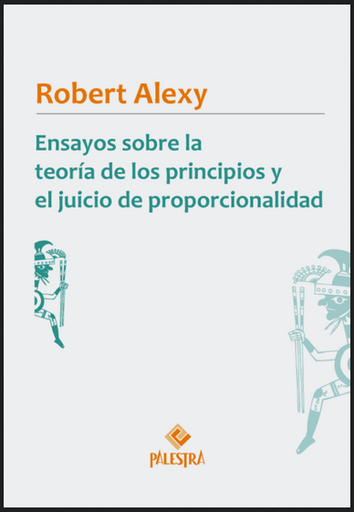 [9786123250904] ENSAYOS SOBRE LA TEORÍA DE LOS PRINCIPIOS Y EL JUICIO DE PROPORCIONALIDAD