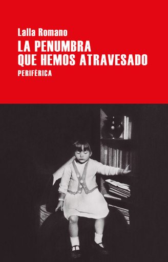 [9788416291861] LA PENUMBRA QUE HEMOS ATRAVESAMOS