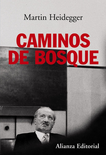 [9788420675978] CAMINOS DE BOSQUE