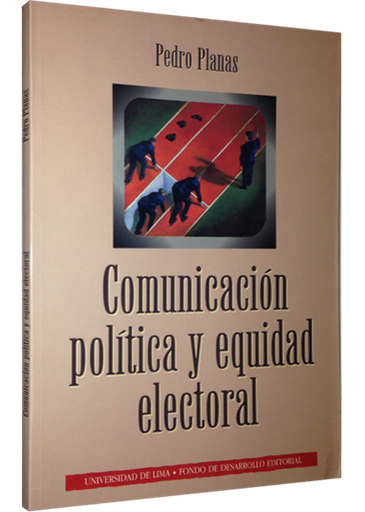[9789972450693] COMUNICACIÓN POLÍTICA Y EQUIDAD ELECTORAL