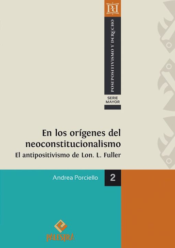 [9786123250843] EN LOS ORÍGENES DEL NEOCONSTITUCIONALISMO