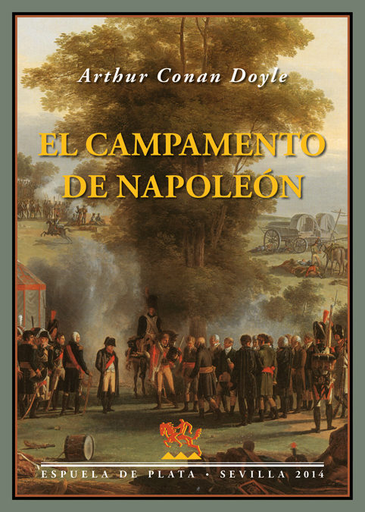 [9788415177982] EL CAMPAMENTO DE NAPOLEÓN