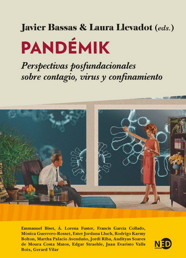[9788418273346] PANDÉMIK