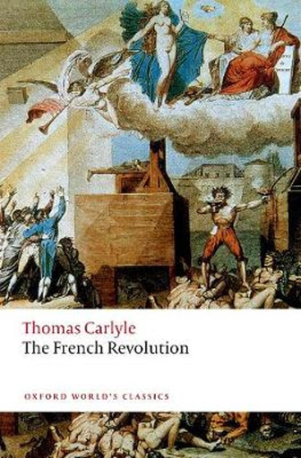 [9780198815594] THE FRENCH REVOLUTION