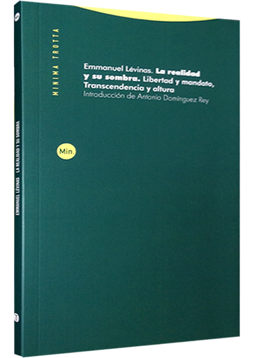 [9788481644432] LA REALIDAD Y SU SOMBRA