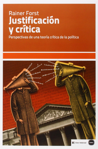 [9788415917151] JUSTIFICACIÓN Y CRÍTICA