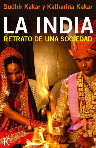 [9788499881935] LA INDIA
