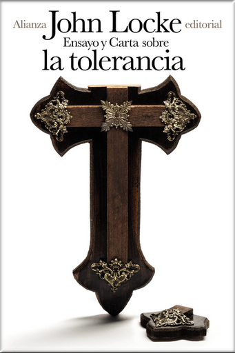 [9788420684413] ENSAYO Y CARTA SOBRE LA TOLERANCIA
