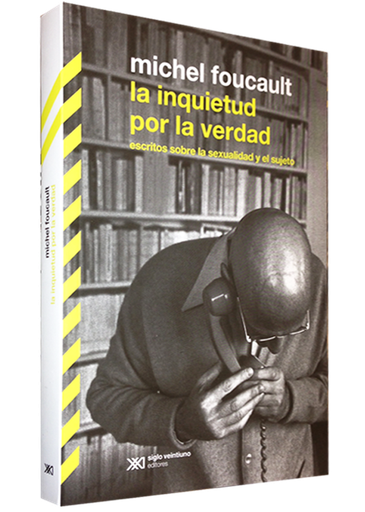 [9789876292634] LA INQUIETUD POR LA VERDAD