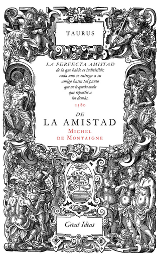 [9788430616572] DE LA AMISTAD