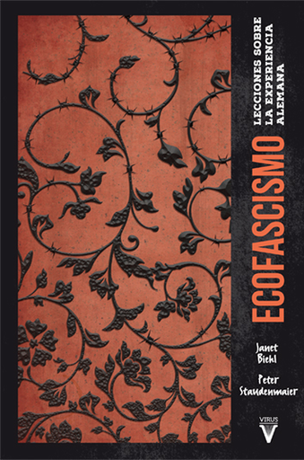 [9788492559916] ECOFASCISMO