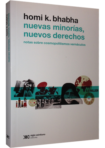 [9789876292597] NUEVAS MINORÍAS, NUEVOS DERECHOS