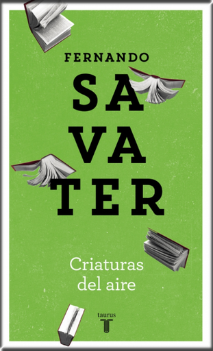 [9788430605309] CRIATURAS DEL AIRE