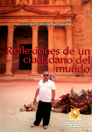 [9789972465130] REFLEXIONES DE UN CIUDADANO DEL MUNDO
