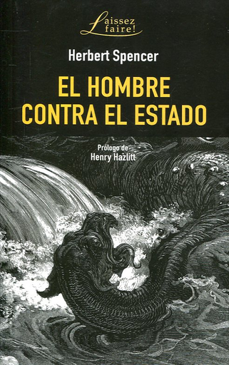 [9788472097711] EL HOMBRE CONTRA EL ESTADO