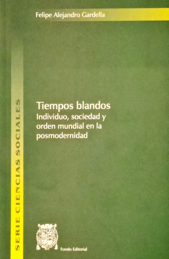 [9799972462404] TIEMPOS BLANDOS
