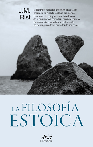 [9788434425712] LA FILOSOFÍA ESTOICA