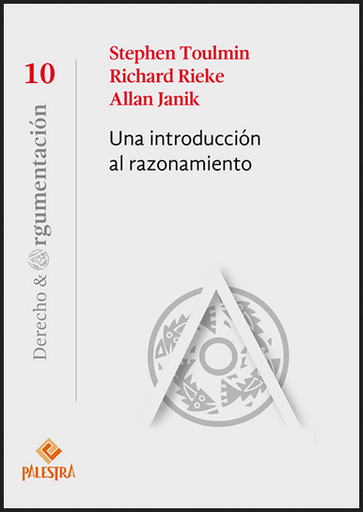[9786123250249] UNA INTRODUCCIÓN AL RAZONAMIENTO